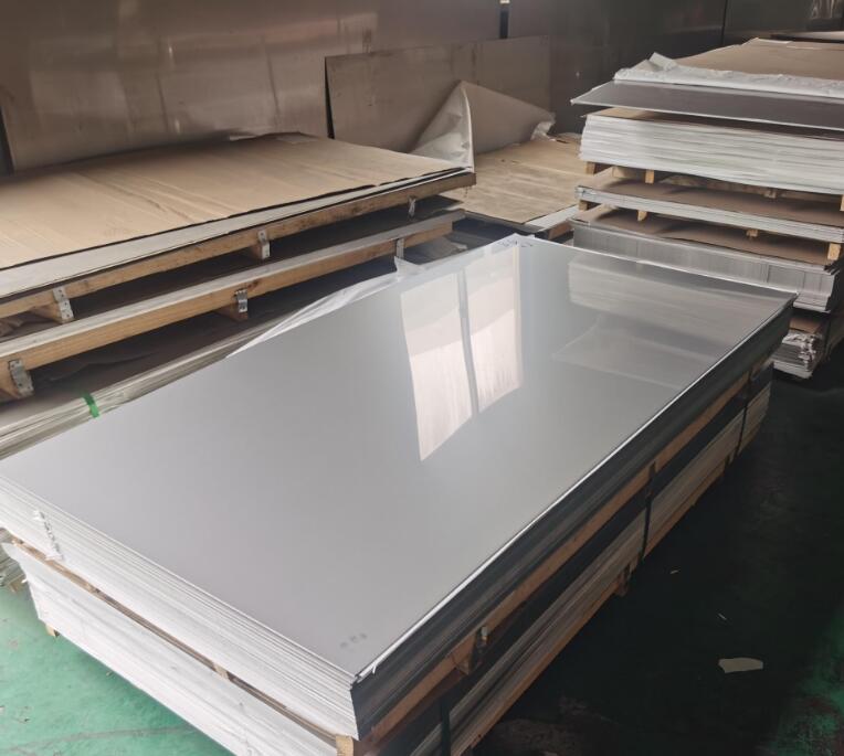 乐昌321不锈钢板