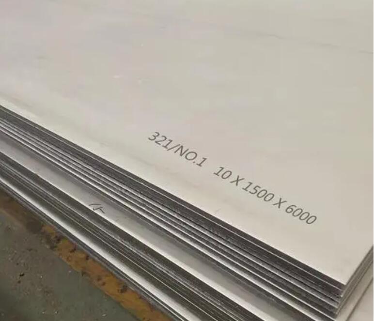 乐昌321不锈钢板