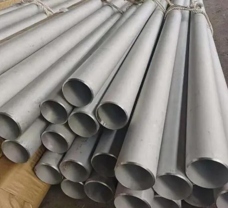 乐昌304不锈钢管