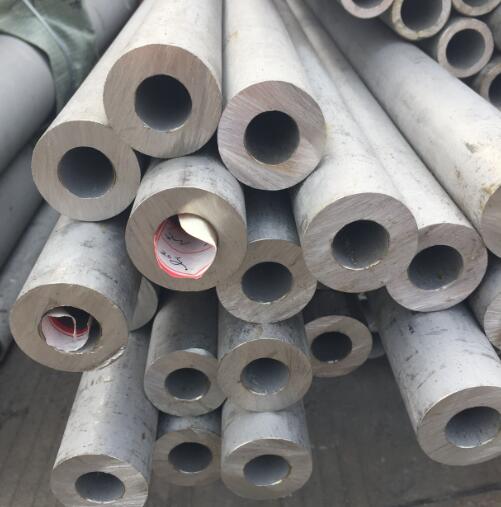 乐昌321不锈钢管