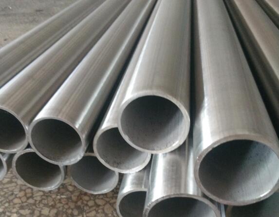 乐昌321不锈钢管