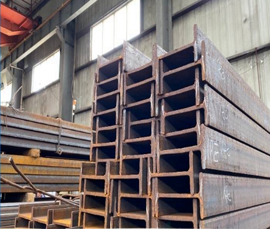 乐昌Q420C工字型钢