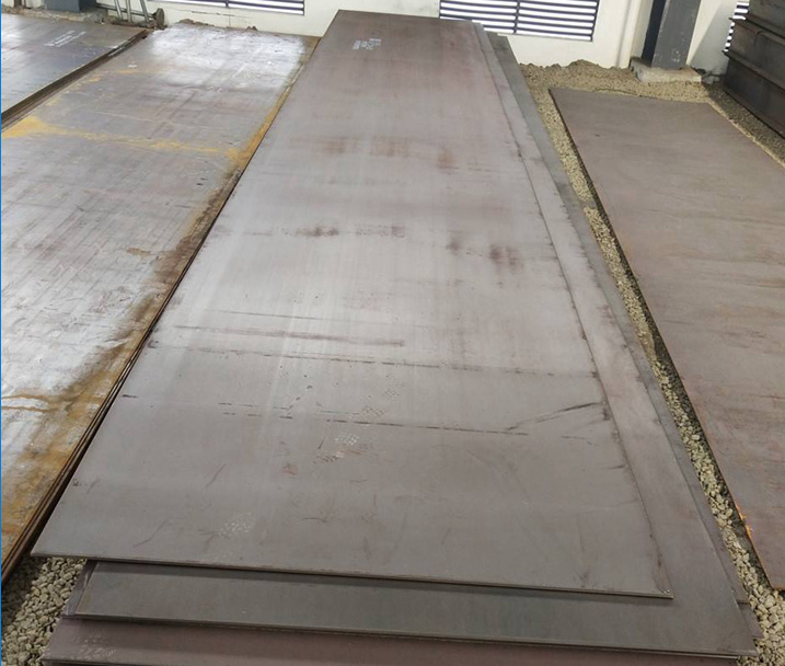 乐昌Q420GJD镀锌板