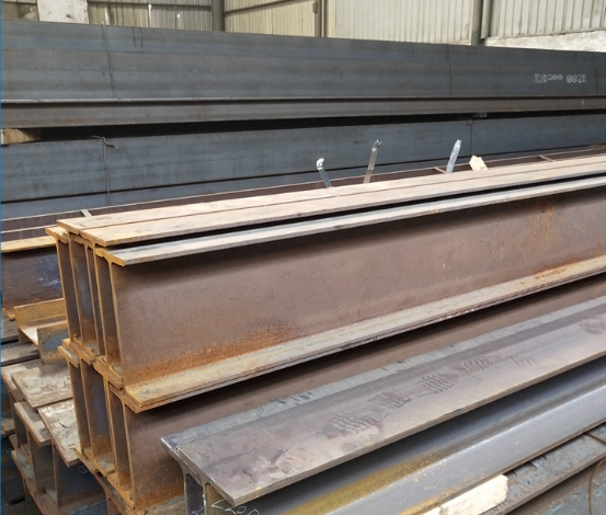 乐昌Q235EH型钢